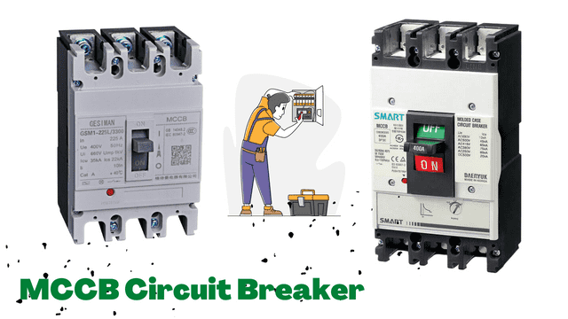 circuit breaker