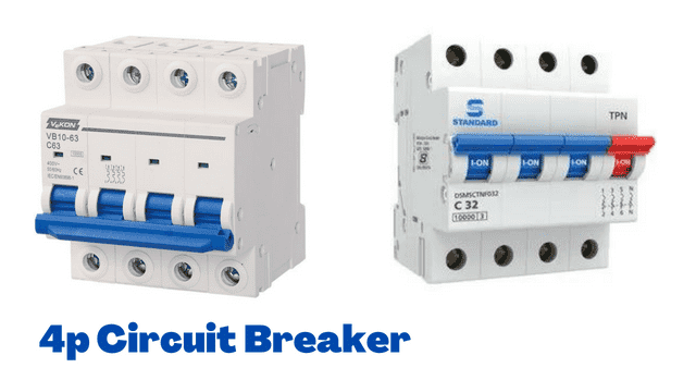 circuit Breaker