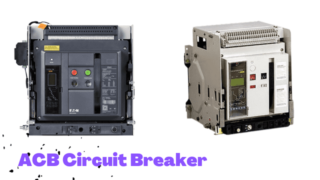 circuit breaker