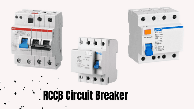  Circuit Breaker 