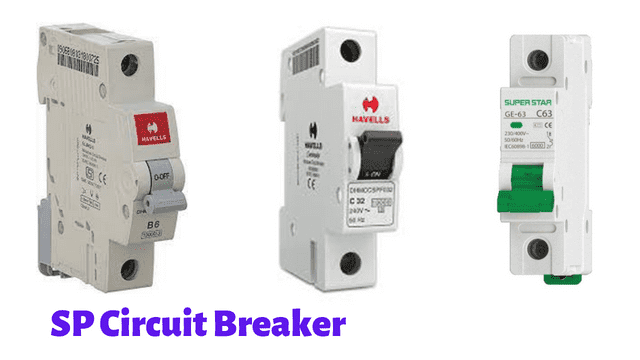 circuit Breaker