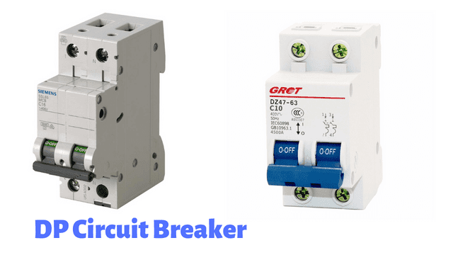 circuit Breaker