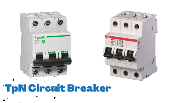 circuit breaker