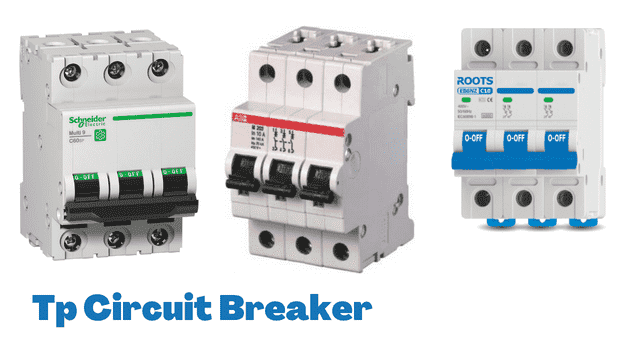 circuit Breaker