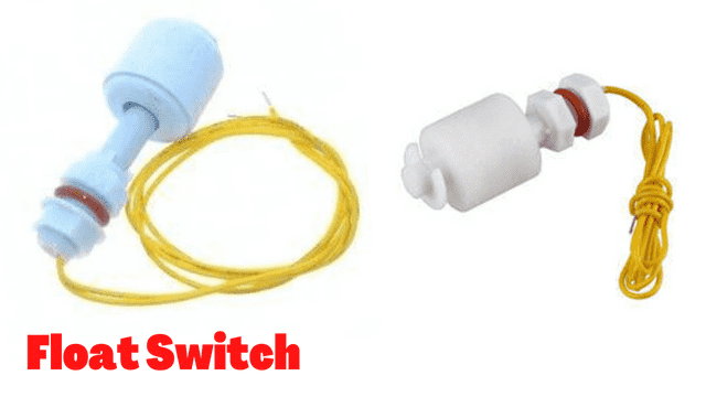 Float switch