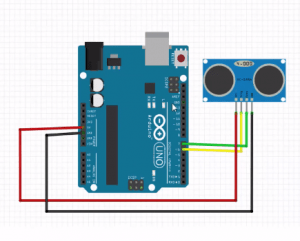 Ultrasonic sensor