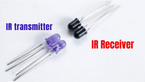 IR Sensor module