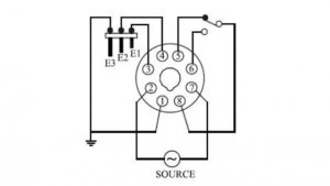 floatless level switch