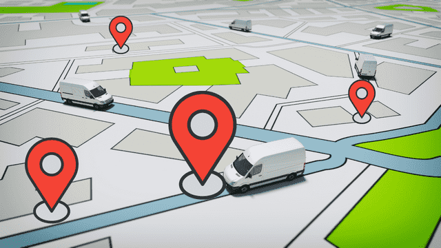 Best GPS Fleet Management System 