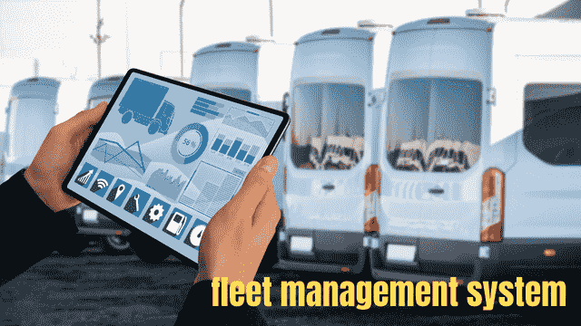 Best GPS Fleet Management System 