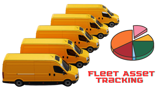 Fleet Asset Tracking