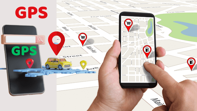 All You Need to Know About GPS Fleet Tracker for Efficient Fleet ...