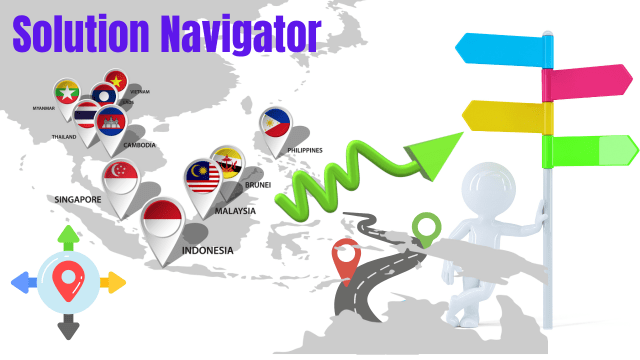 Solution Navigator - A Powerful Tool for Success