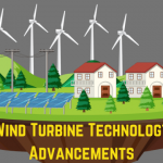 Wind Turbine Technology Advancements: Harnessing the Power of the Future