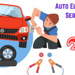 Unveiling the Secrets of Auto Electrical Services: What You Need to Know!