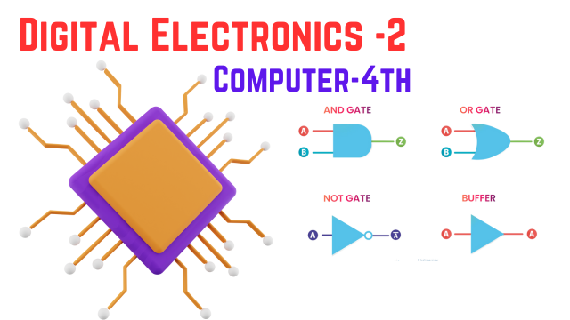 Digital-Electronics-2