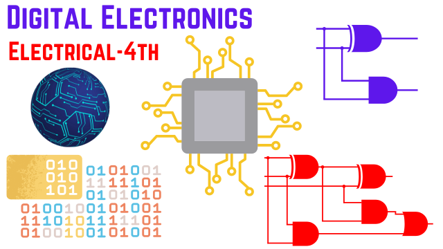 Digital-Electronics