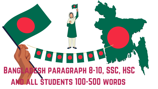 Bangladesh paragraph